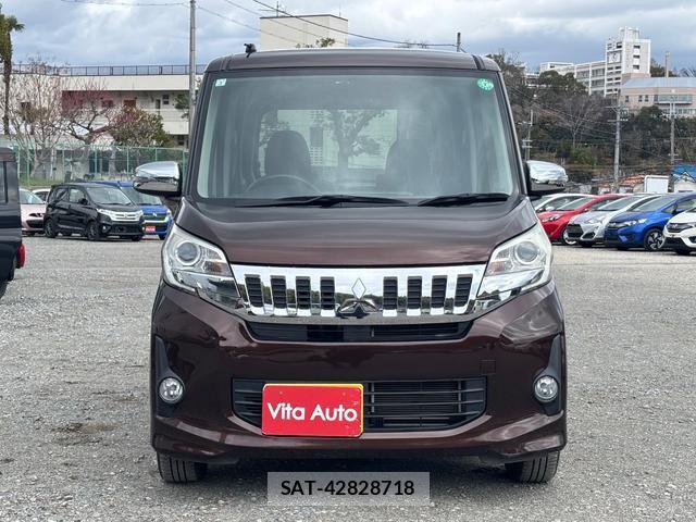 Mitsubishi EK SPACE 2015-03 8008381-11
