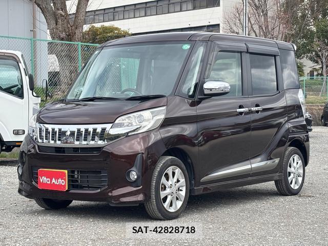 Mitsubishi EK SPACE 2015-03 8008381-14