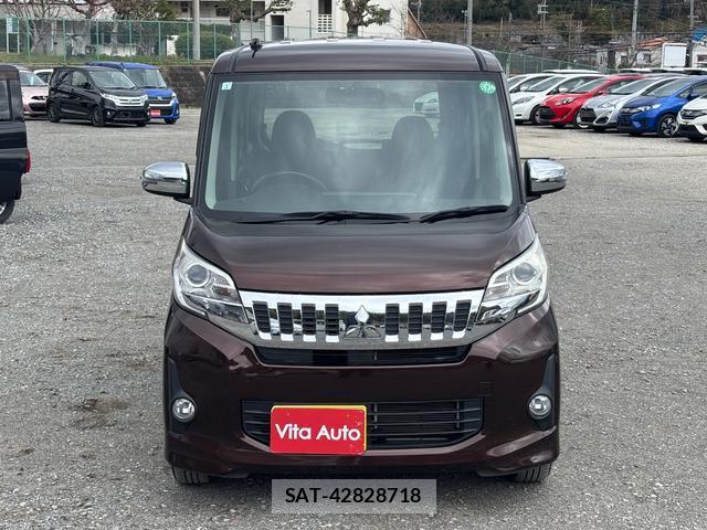 Mitsubishi EK SPACE 2015-03 8008381-15