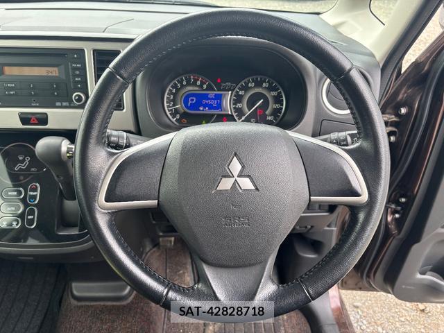 Mitsubishi EK SPACE 2015-03 8008381-17