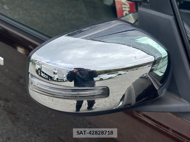 Mitsubishi EK SPACE 2015-03 8008381-5