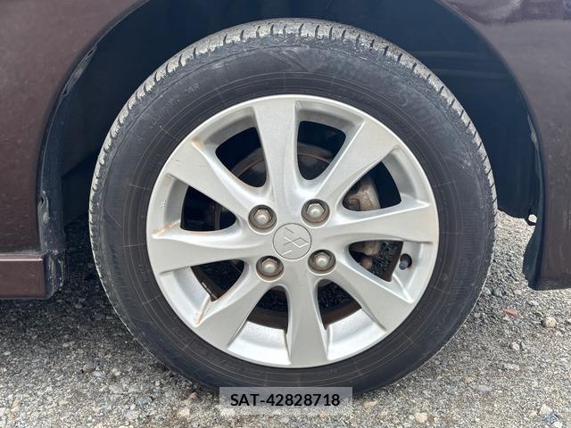 Mitsubishi EK SPACE 2015-03 8008381-6