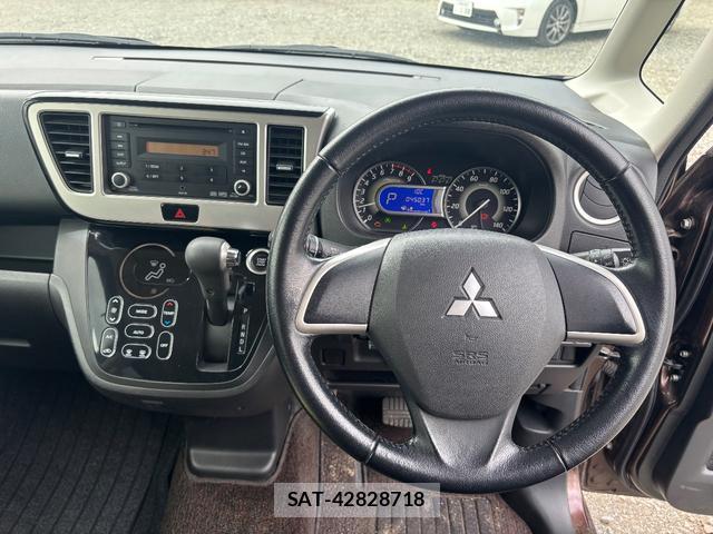 Mitsubishi EK SPACE 2015-03 8008381-7