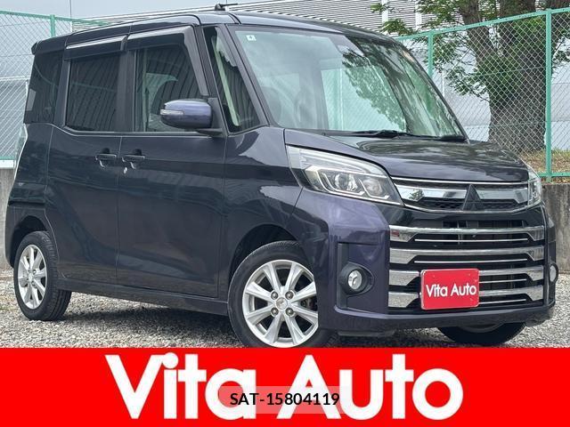 Mitsubishi EK SPACE 2018-04 8008384-0