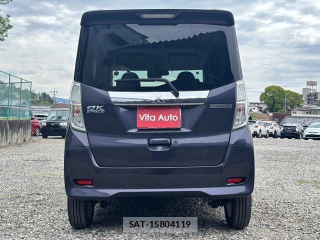 Mitsubishi EK SPACE 2018-04 8008384-10