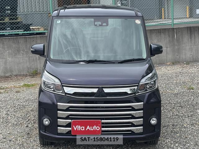 Mitsubishi EK SPACE 2018-04 8008384-11