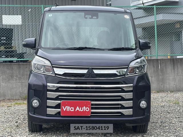 Mitsubishi EK SPACE 2018-04 8008384-16
