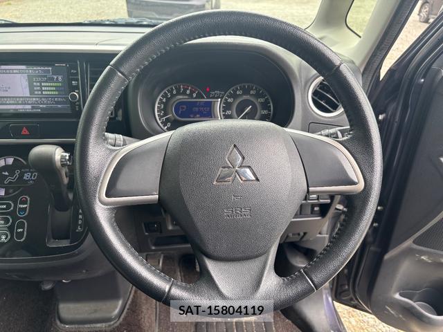 Mitsubishi EK SPACE 2018-04 8008384-18