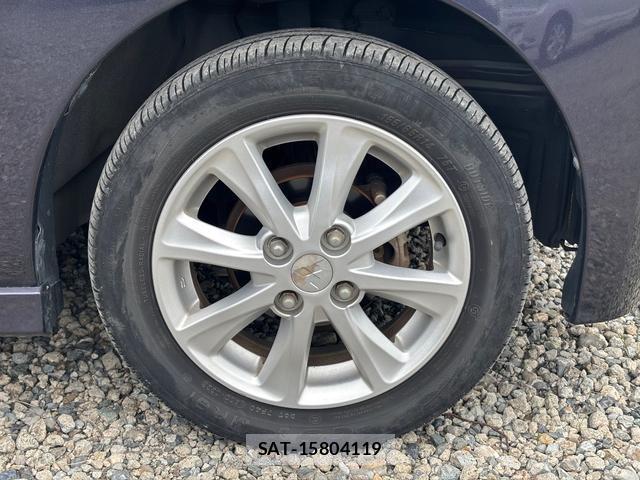 Mitsubishi EK SPACE 2018-04 8008384-5
