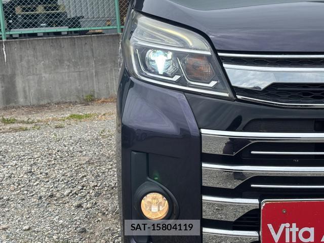 Mitsubishi EK SPACE 2018-04 8008384-6