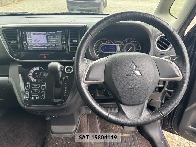 Mitsubishi EK SPACE 2018-04 8008384-7