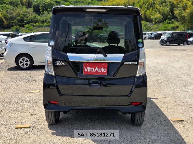 Mitsubishi EK SPACE 2017-03 8008386-10