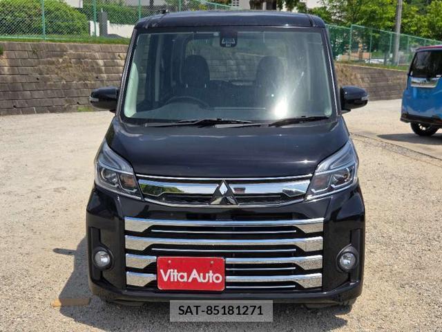 Mitsubishi EK SPACE 2017-03 8008386-11