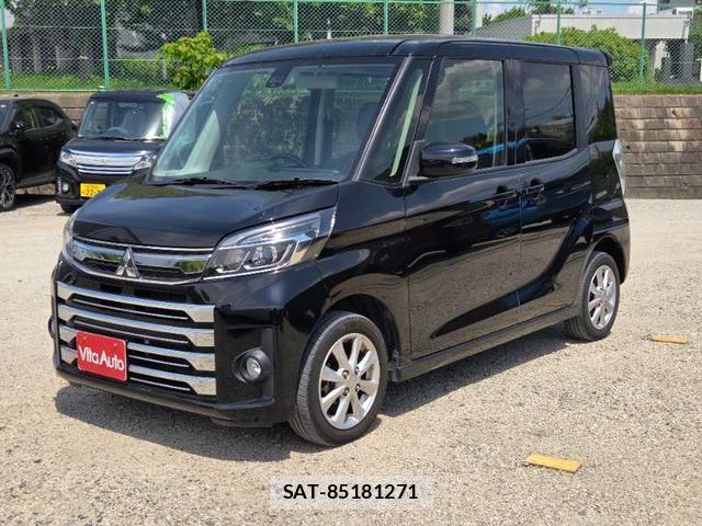 Mitsubishi EK SPACE 2017-03 8008386-15