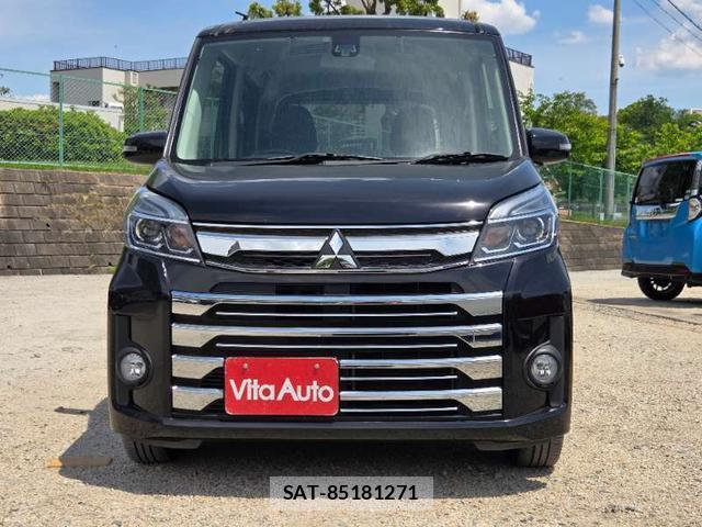 Mitsubishi EK SPACE 2017-03 8008386-16