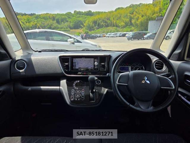Mitsubishi EK SPACE 2017-03 8008386-18