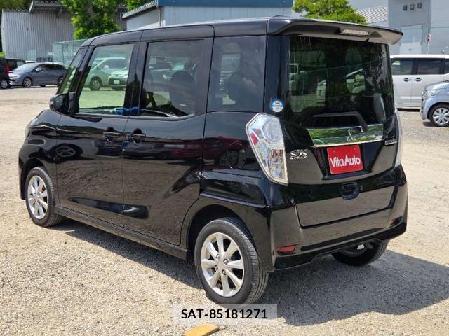 Mitsubishi EK SPACE 2017-03 8008386-19