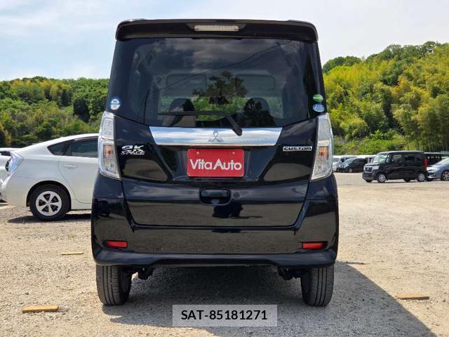 Mitsubishi EK SPACE 2017-03 8008386-4