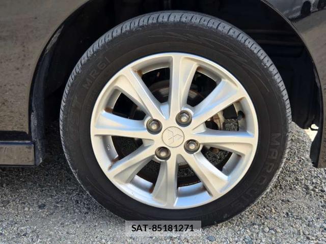 Mitsubishi EK SPACE 2017-03 8008386-5