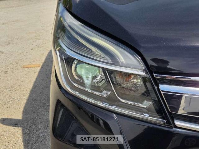 Mitsubishi EK SPACE 2017-03 8008386-6