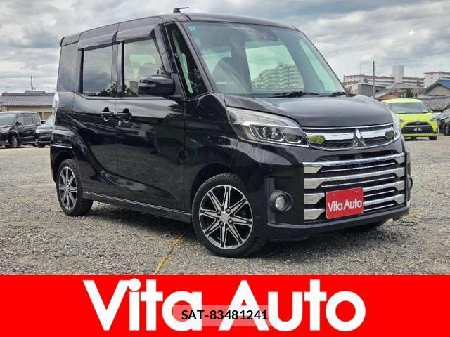 Mitsubishi EK SPACE 2017-06 8008392-0