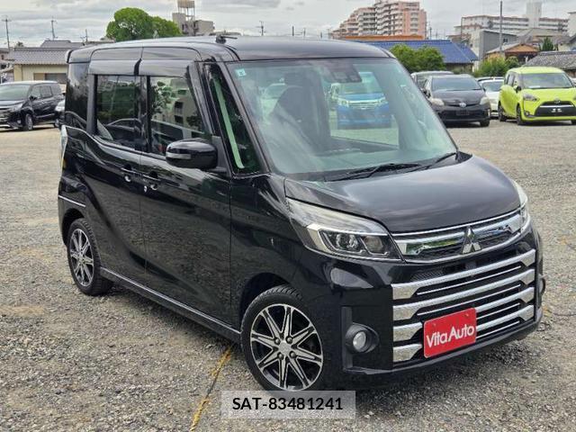 Mitsubishi EK SPACE 2017-06 8008392-1