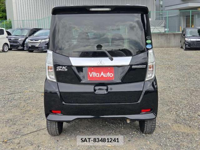 Mitsubishi EK SPACE 2017-06 8008392-10