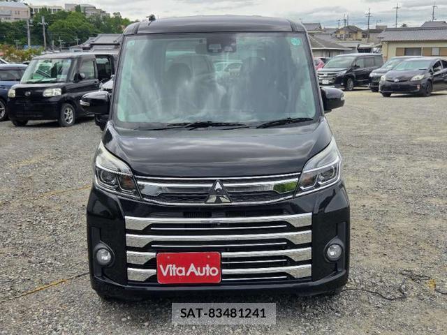 Mitsubishi EK SPACE 2017-06 8008392-11