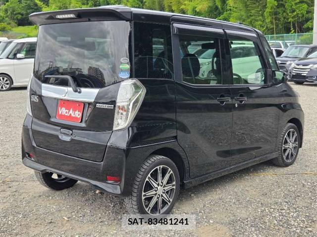 Mitsubishi EK SPACE 2017-06 8008392-12