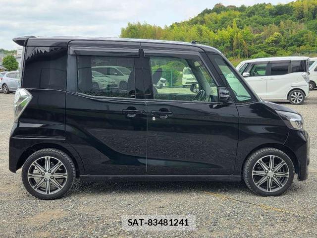 Mitsubishi EK SPACE 2017-06 8008392-13