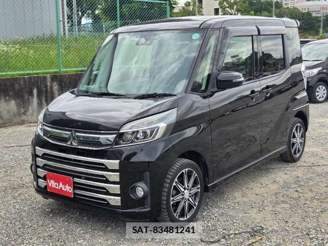 Mitsubishi EK SPACE 2017-06 8008392-15