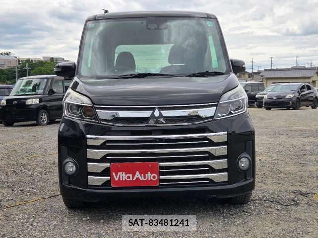 Mitsubishi EK SPACE 2017-06 8008392-16