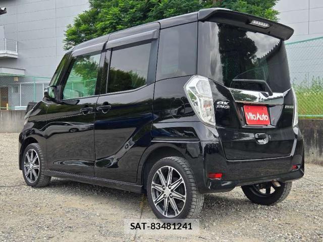 Mitsubishi EK SPACE 2017-06 8008392-17