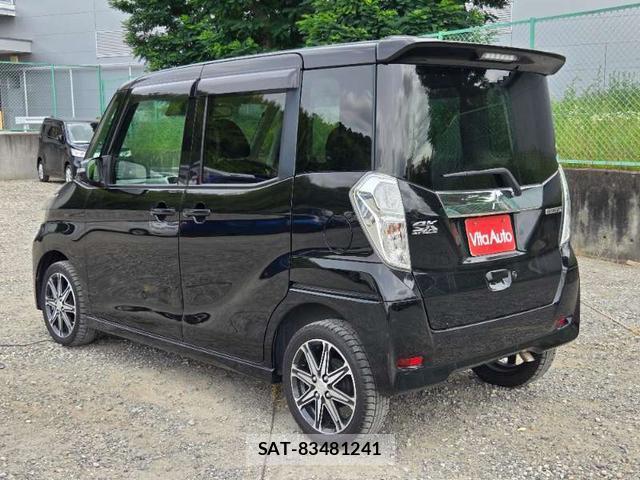 Mitsubishi EK SPACE 2017-06 8008392-18