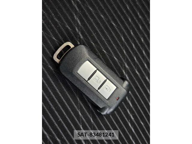 Mitsubishi EK SPACE 2017-06 8008392-19