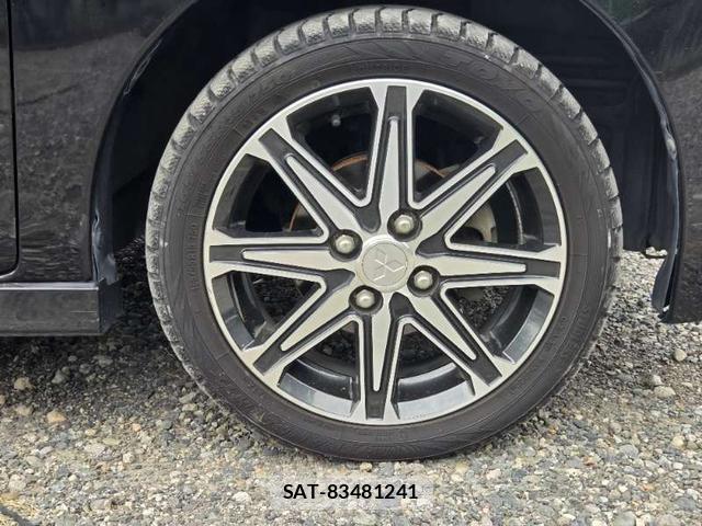 Mitsubishi EK SPACE 2017-06 8008392-5