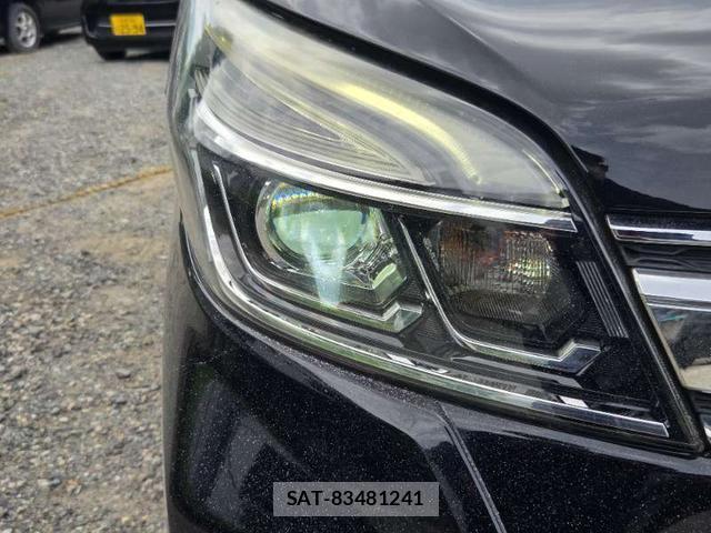 Mitsubishi EK SPACE 2017-06 8008392-6