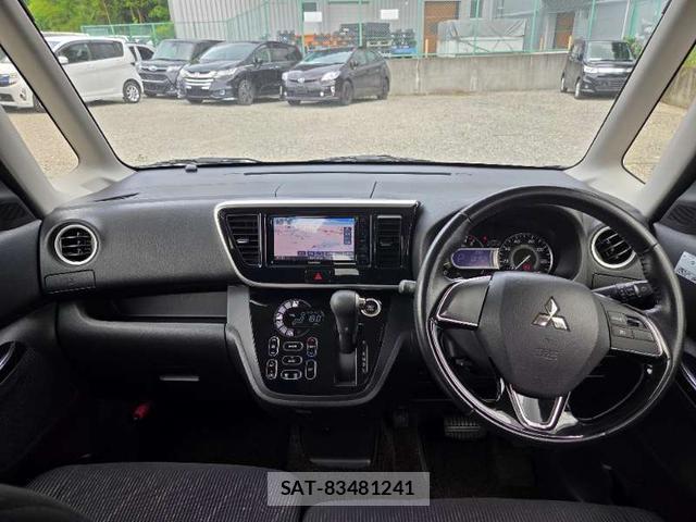 Mitsubishi EK SPACE 2017-06 8008392-7