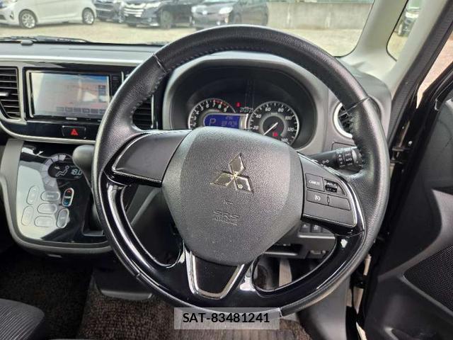 Mitsubishi EK SPACE 2017-06 8008392-8