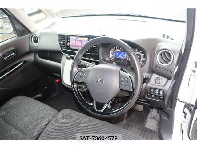Mitsubishi EK SPACE 2018-02 8009505-10