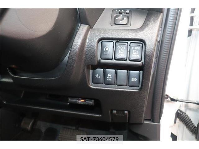 Mitsubishi EK SPACE 2018-02 8009505-11