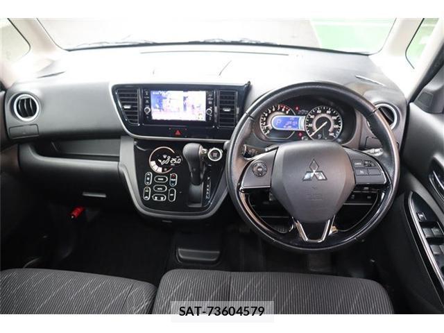 Mitsubishi EK SPACE 2018-02 8009505-12