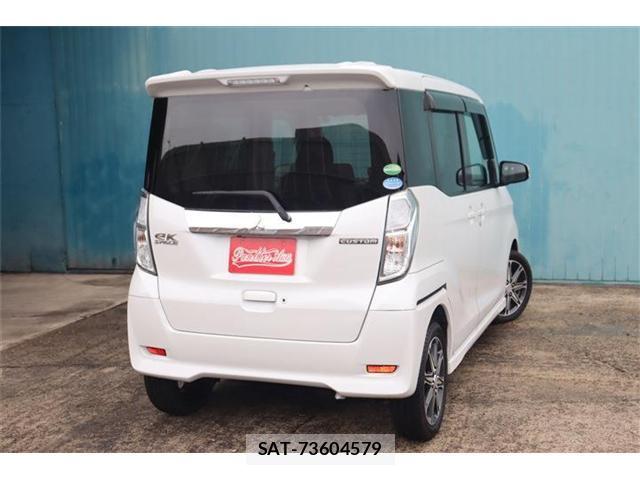 Mitsubishi EK SPACE 2018-02 8009505-2