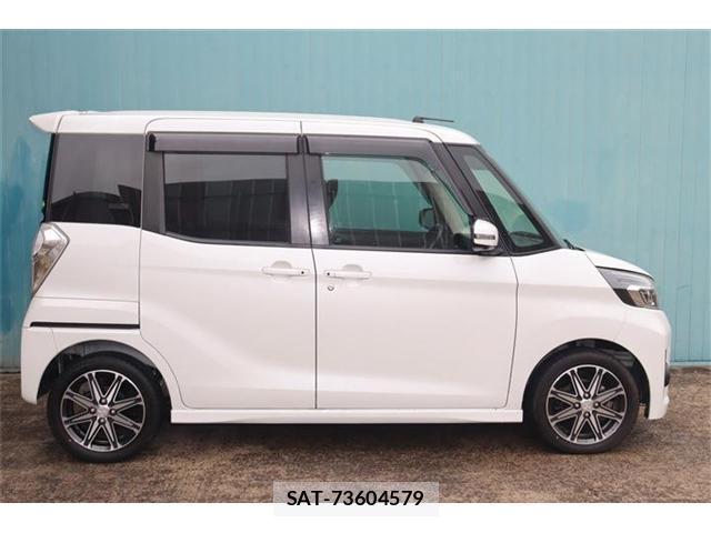 Mitsubishi EK SPACE 2018-02 8009505-3