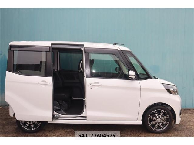Mitsubishi EK SPACE 2018-02 8009505-4