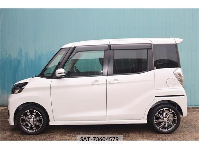 Mitsubishi EK SPACE 2018-02 8009505-5