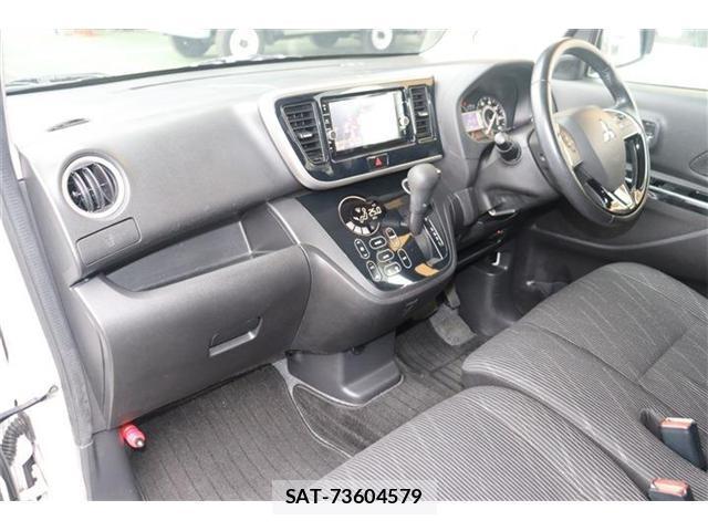 Mitsubishi EK SPACE 2018-02 8009505-8