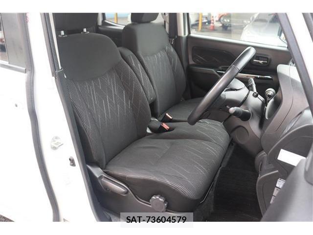 Mitsubishi EK SPACE 2018-02 8009505-9