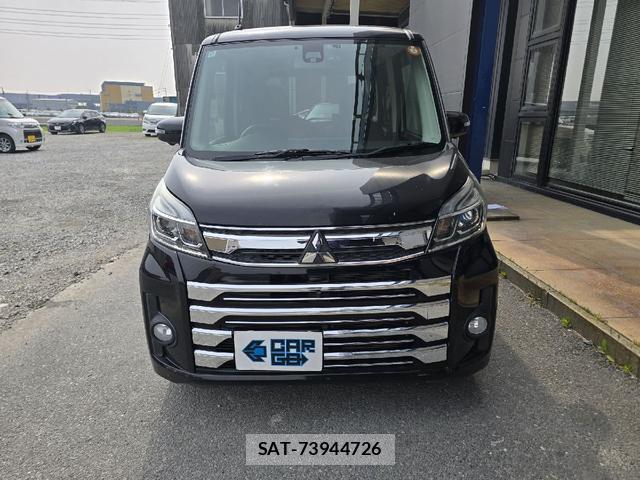 Mitsubishi EK SPACE 2017-09 8009832-0