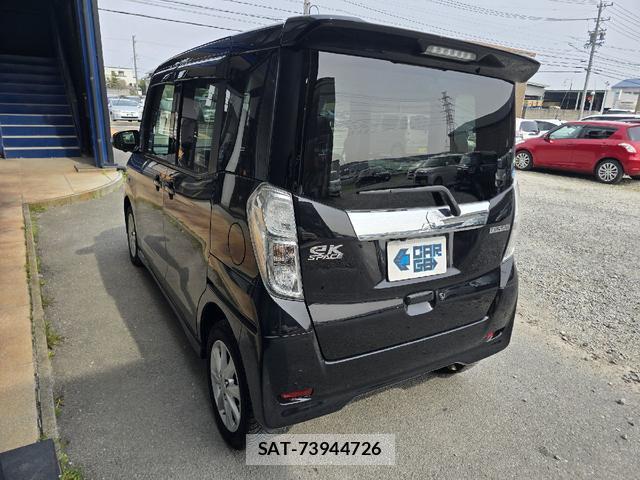 Mitsubishi EK SPACE 2017-09 8009832-1
